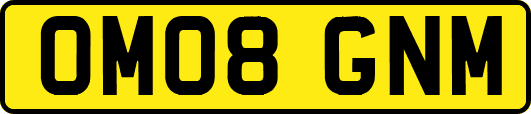 OM08GNM