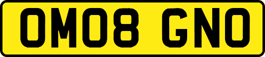 OM08GNO