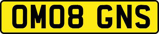 OM08GNS