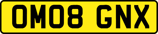 OM08GNX