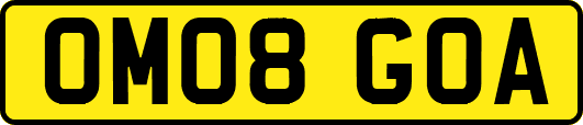 OM08GOA