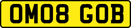 OM08GOB
