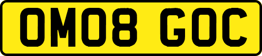 OM08GOC