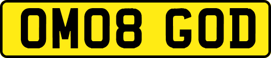 OM08GOD