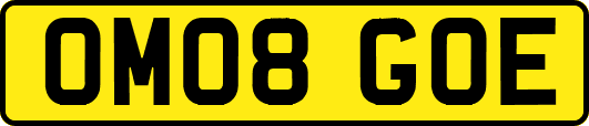 OM08GOE