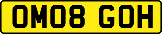 OM08GOH
