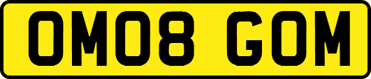 OM08GOM