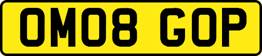 OM08GOP