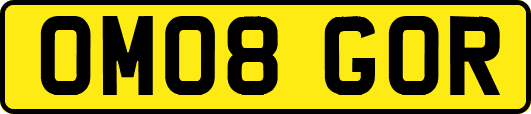 OM08GOR