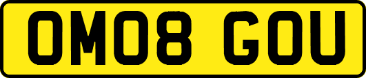 OM08GOU