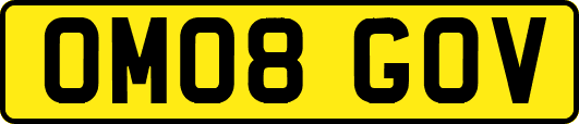 OM08GOV