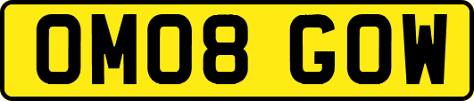 OM08GOW