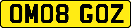 OM08GOZ