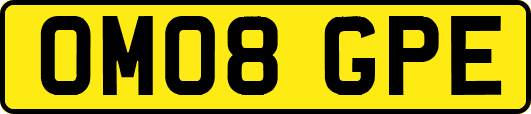 OM08GPE