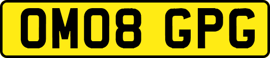 OM08GPG