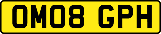 OM08GPH