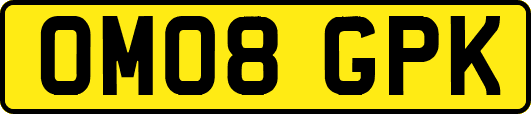 OM08GPK