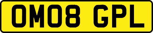 OM08GPL