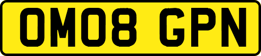 OM08GPN