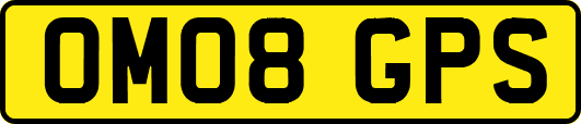 OM08GPS