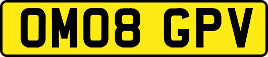 OM08GPV