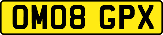 OM08GPX