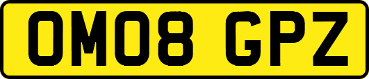 OM08GPZ