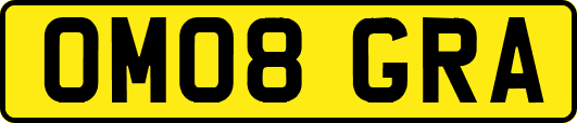 OM08GRA