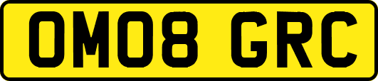 OM08GRC