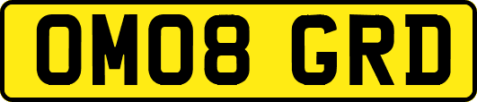OM08GRD