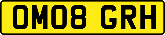 OM08GRH