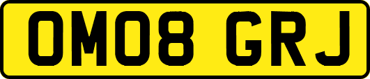 OM08GRJ