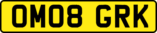 OM08GRK