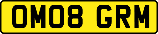 OM08GRM