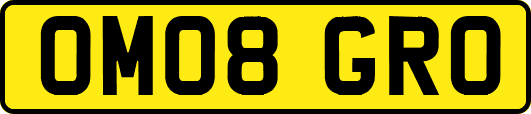OM08GRO