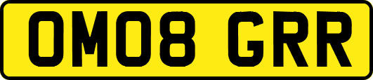OM08GRR