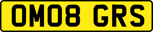 OM08GRS