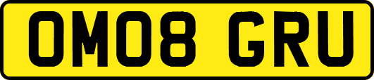 OM08GRU