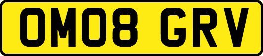 OM08GRV