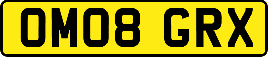 OM08GRX
