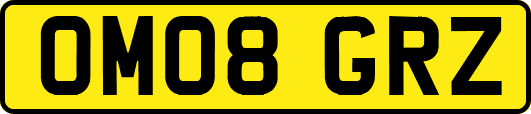 OM08GRZ