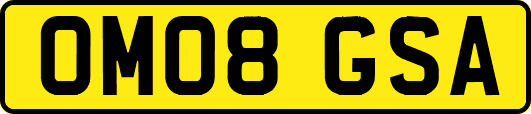 OM08GSA