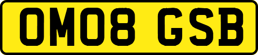 OM08GSB