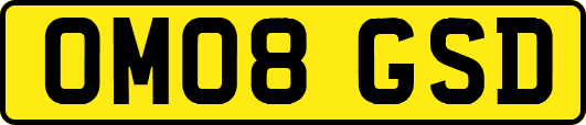OM08GSD