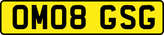 OM08GSG