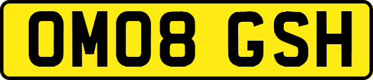 OM08GSH