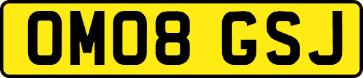 OM08GSJ