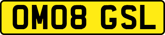 OM08GSL