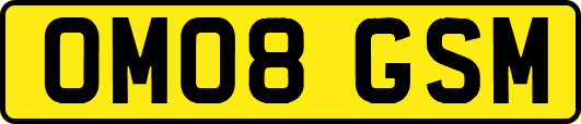 OM08GSM