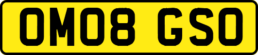 OM08GSO
